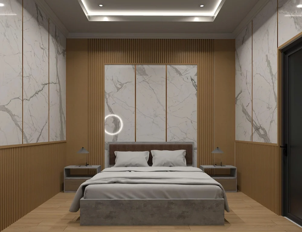 Phòng đơn tiêu chuẩn